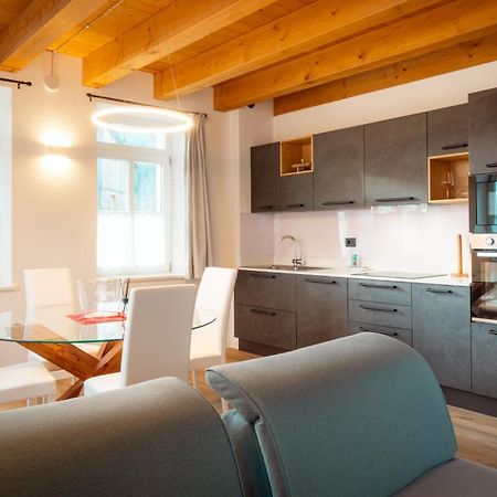 Appartamento Vale E Schena Cortina D'Ampezzo San Vito di Cadore Exterior foto