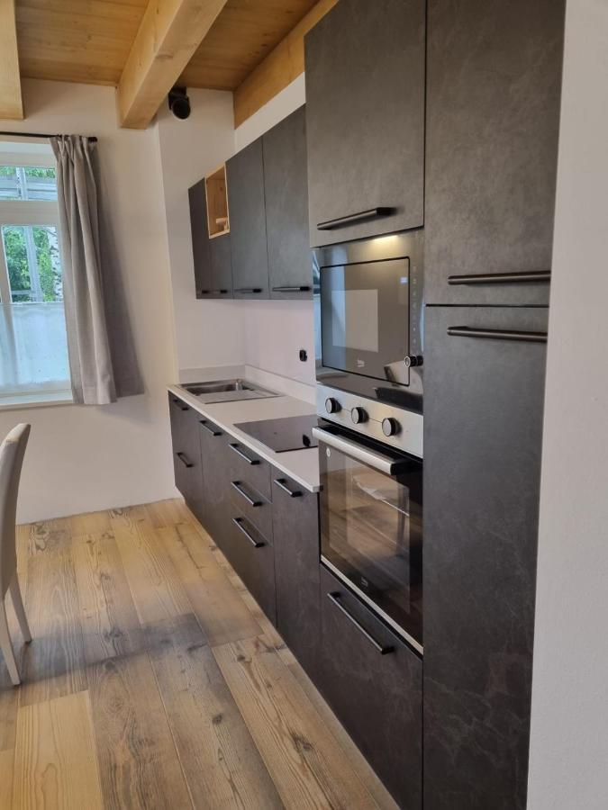 Appartamento Vale E Schena Cortina D'Ampezzo San Vito di Cadore Exterior foto